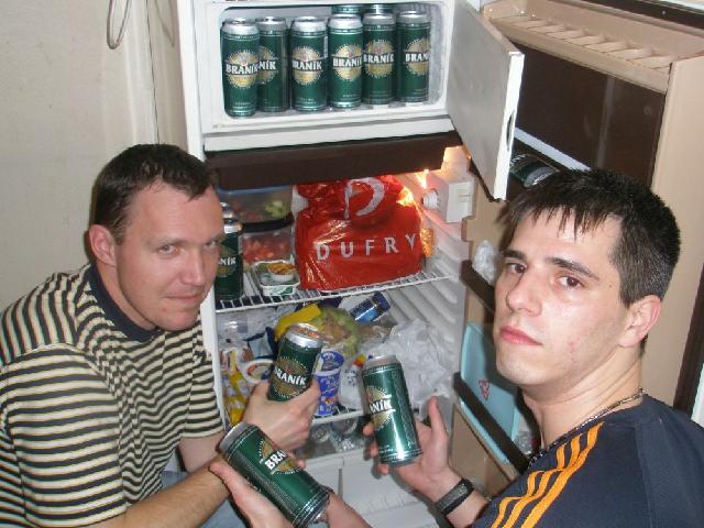 Lyže záchranáři Horní Mísečky 2008 > obr (41)